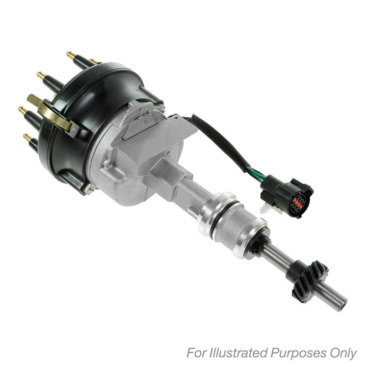 BOSCH 0986237646 Zündverteiler