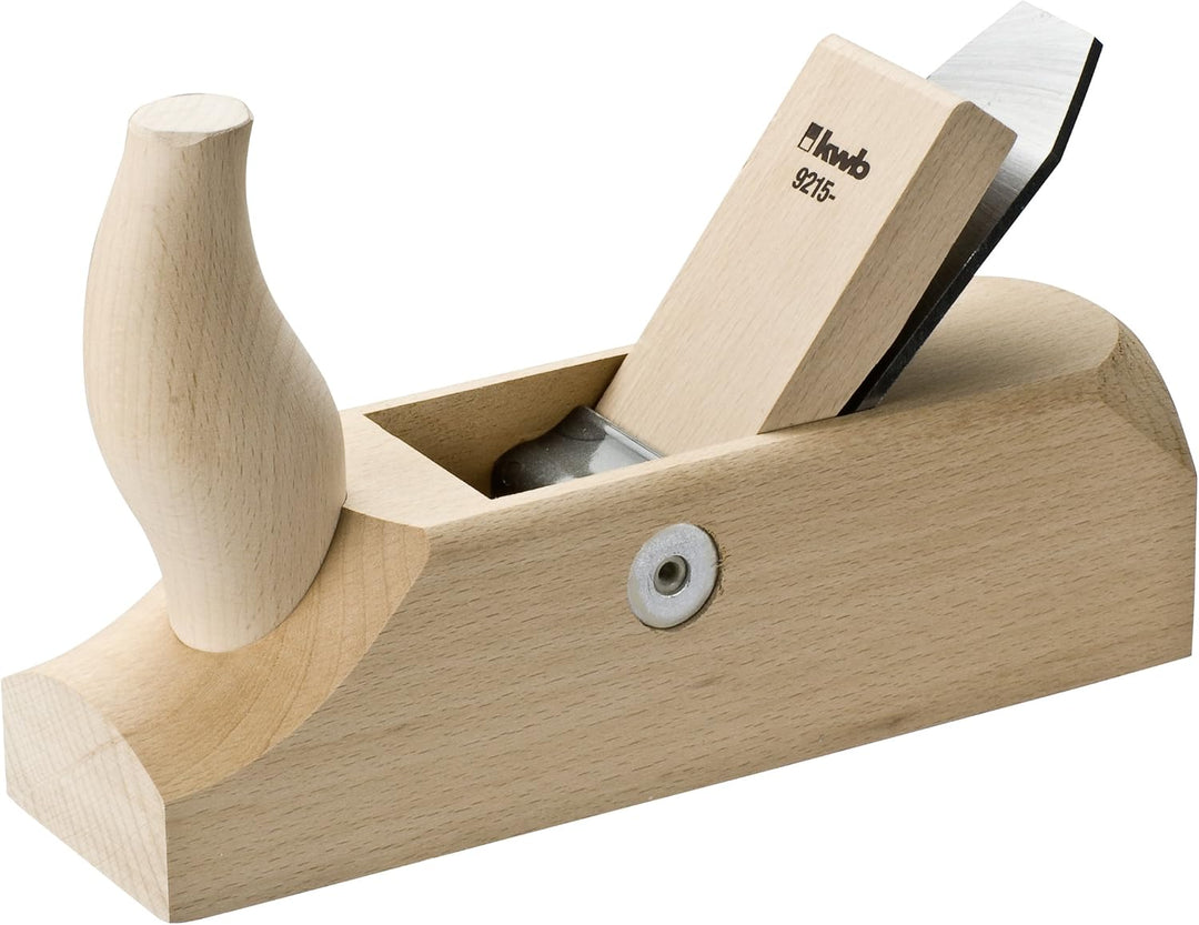 KWB Doppelhobel Rotuche 48 mm, 9215-48