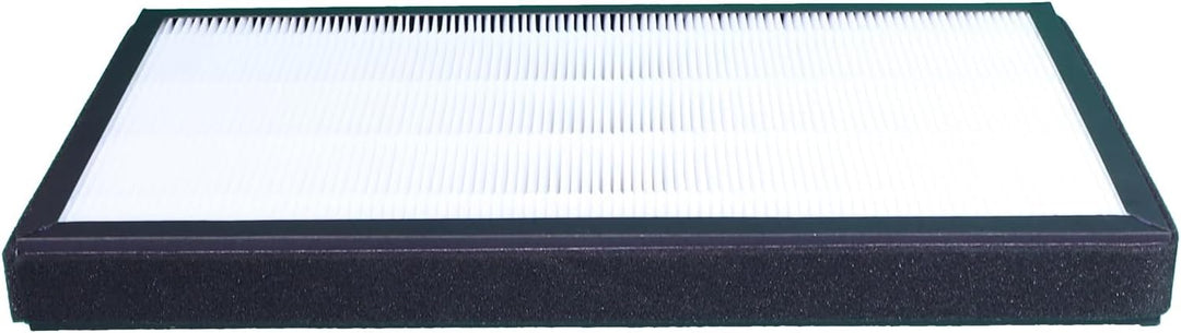 P340 Luftreiniger kombinierter Filterersatz für Boneco P340 A341 Luftreiniger HEPA-Filter und Aktivk