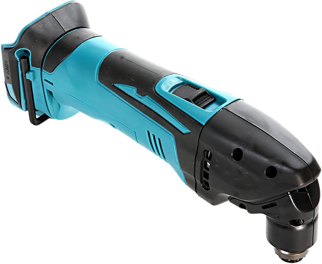 Makita MAKITA 18V AKKU-MULTI-TOOL BTM50 SOLO Multifunktionswerkzeug Oszillierer BTM50Z