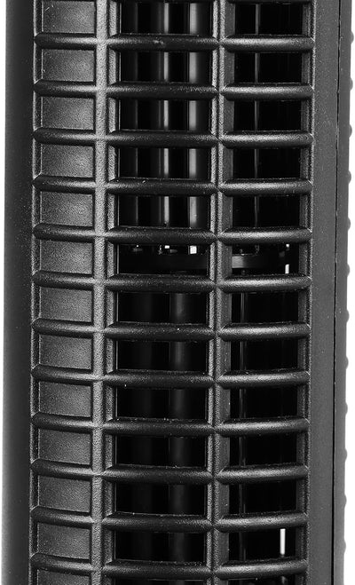 Annadue 34dB leiser Turmventilatore, 90° oszillierende Ventilatoren Blattloser Tower Fan Standventil