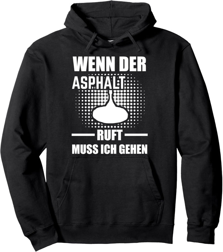 Stockschiessen Stockschütze Stocksport Eisstocksport Geschenk Pullover Hoodie