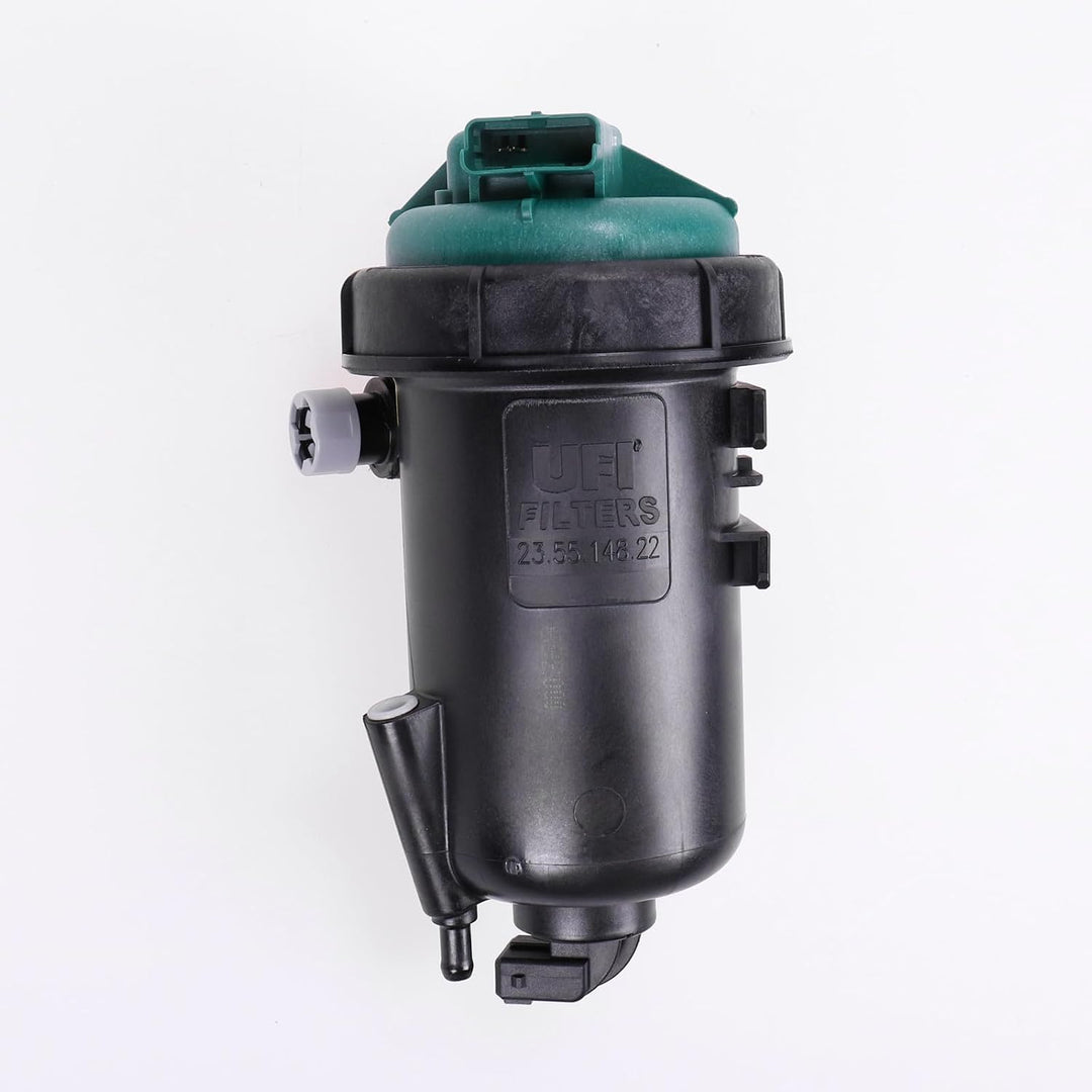 Original Fiat Kraftstofffilter komplett 1368127080