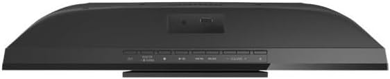 Panasonic SC-HC302EG-K Stereo Micro Hi-Fi Bluetooth, Schwarz