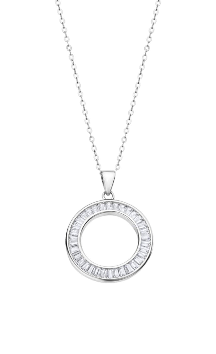 Lotus Silver Halskette Pure Essential LP3115-1/1 LP3115-1/1 Marke, Einheitsgrösse, Metall, Kein Edel