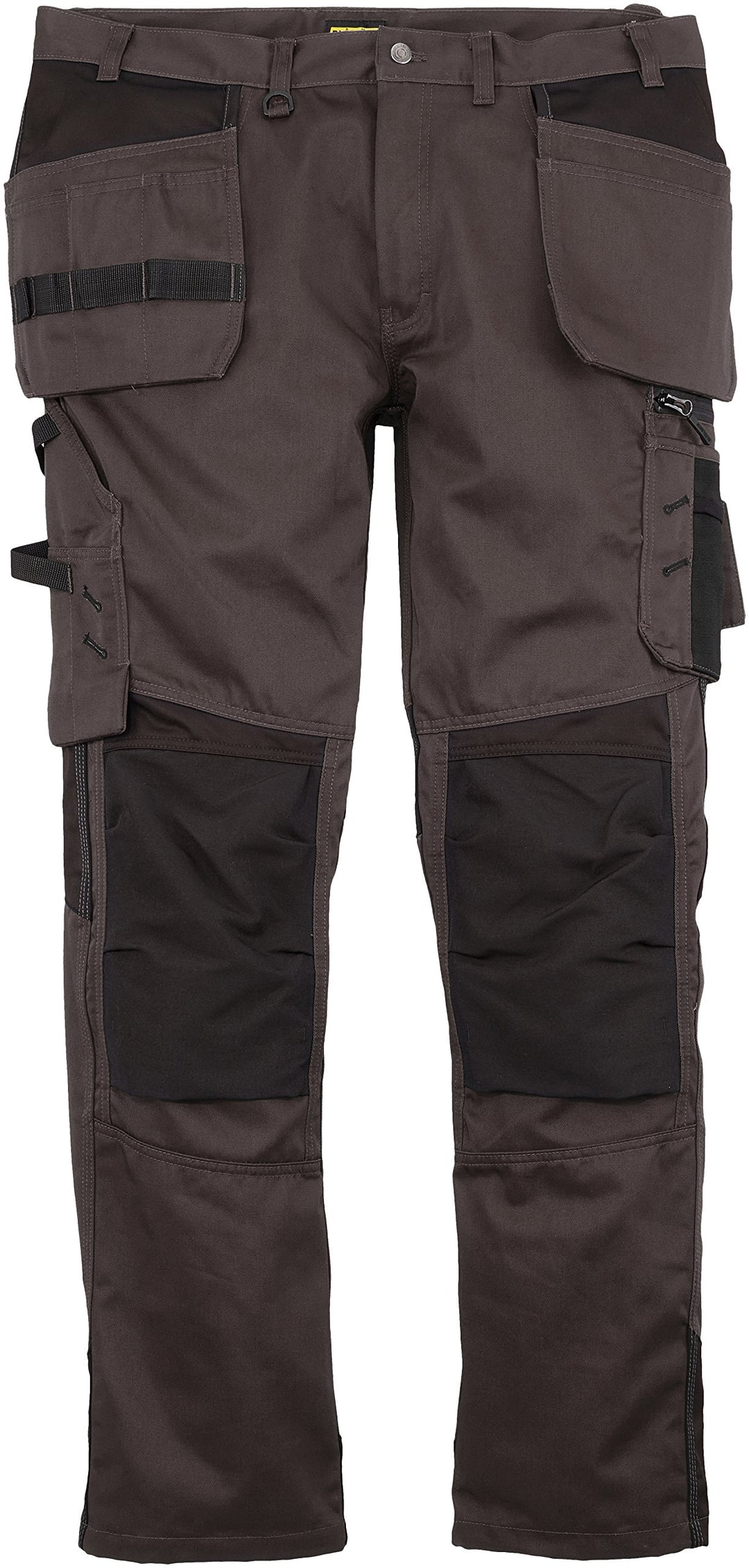Blakläder 155518609899D124 Handwerker Bundhose Grösse in dunkelgrau/schwarz, D124 D124 Dark Gray / B
