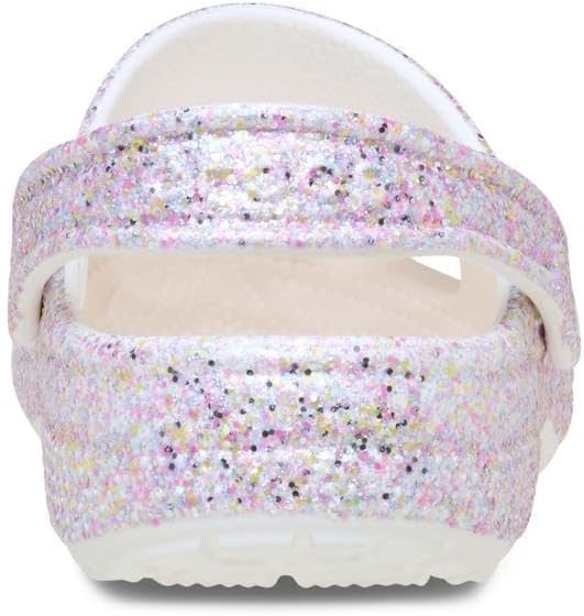 Crocs Classic Clog 28 EU Weiss, 28 EU Weiss