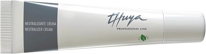 Thuya & ProjectLashes Lash Lift & Brow Lamination Kit – Professionelles Set mit Gel & Neutralisator