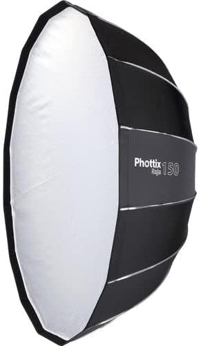 PHOTTIX VENTANA RAJA OCTA 150CM (82727)