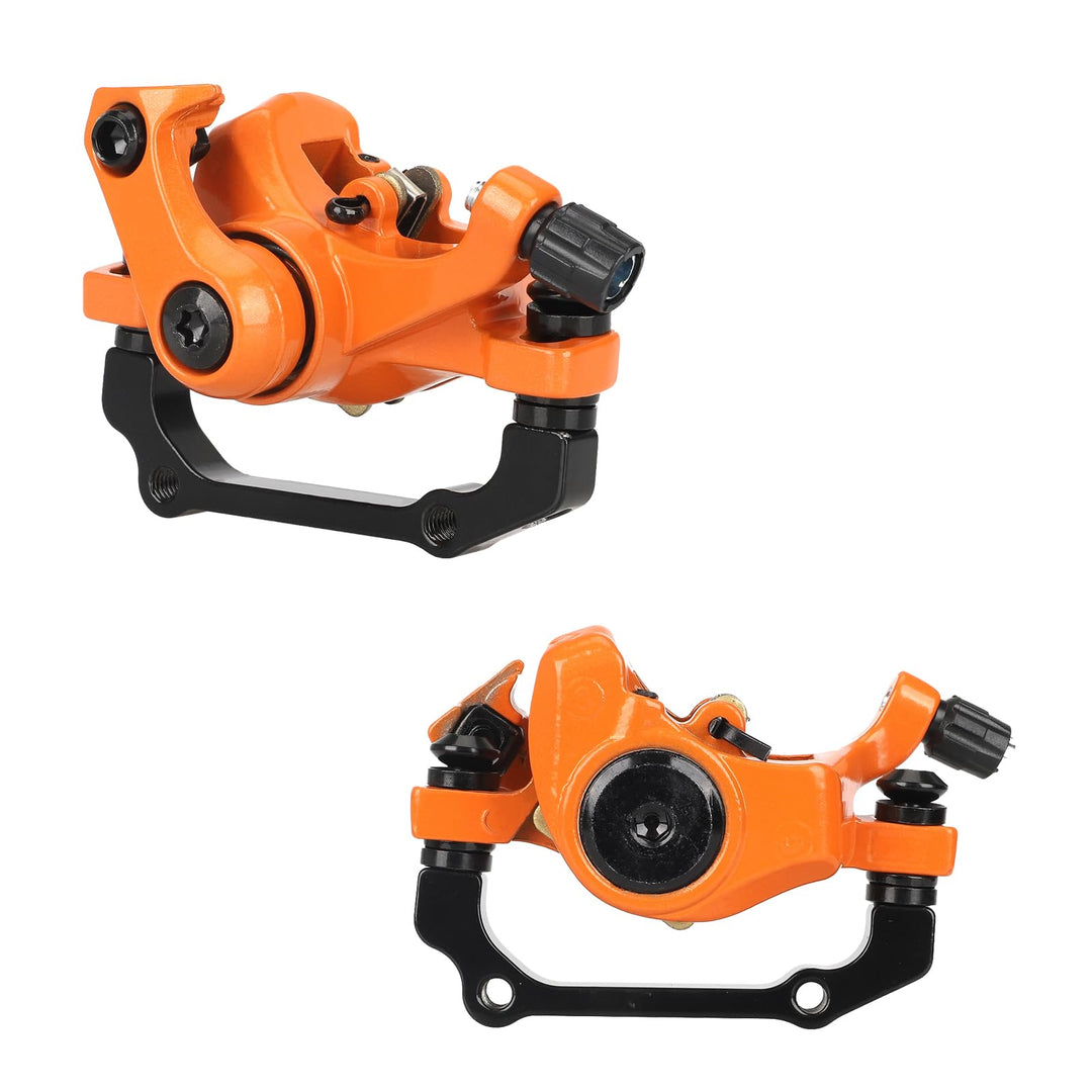 Bremse für KuKirin G4, Scheibenbremse für Elektroroller, Zubehör, Ersatzteile, Kabelbremse für Scoot