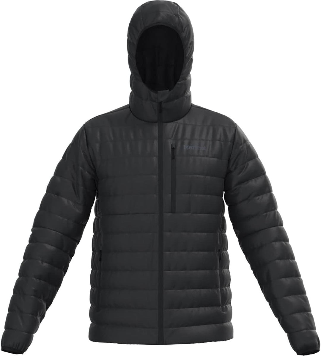 Marmot Herren Highlander Hoody Leichte Daunenjacke, warme Winterjacke, wasserabweisende Steppjacke,