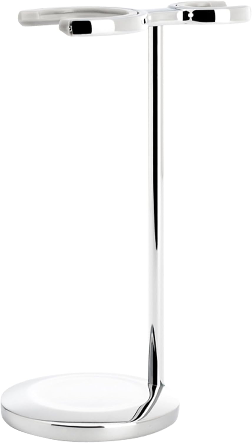 MÜHLE Halter für Rasierset Serie Vivo - verchromt