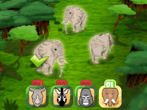 Sophies Freunde - Tierpflegerin im Wildpark