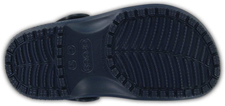 Crocs Unisex Kinder Classic Clog KidsClogs 23/24 EU Navy, 23/24 EU Navy