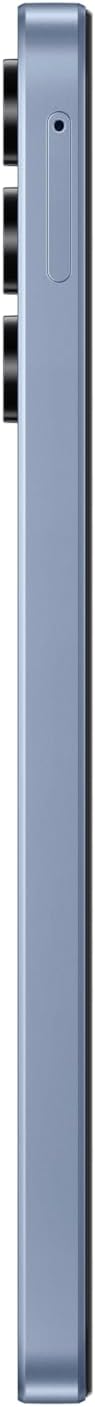 Samsung Galaxy A15, Dual, 128GB 4GB Ram, Blue