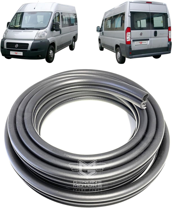 Schiebetürdichtung Gummidichtung Ersatz für Ducato, Relay, Boxer (2006+)