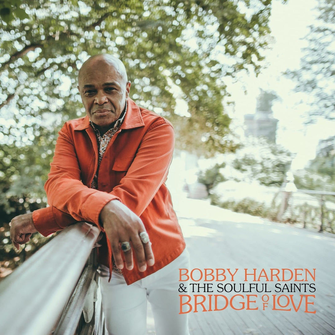 Bridge of Love, Vinyl