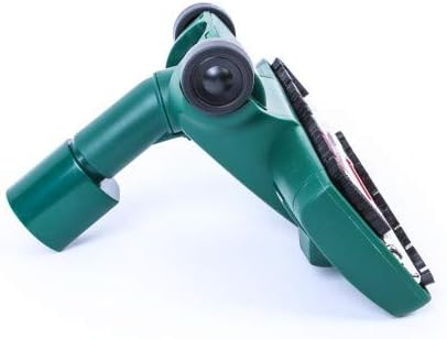 Einrastdüse (bleibt stehen) passend für Vorwerk Kobold VK 130, 131, 135, 136, 140, 150, 200, VT265,
