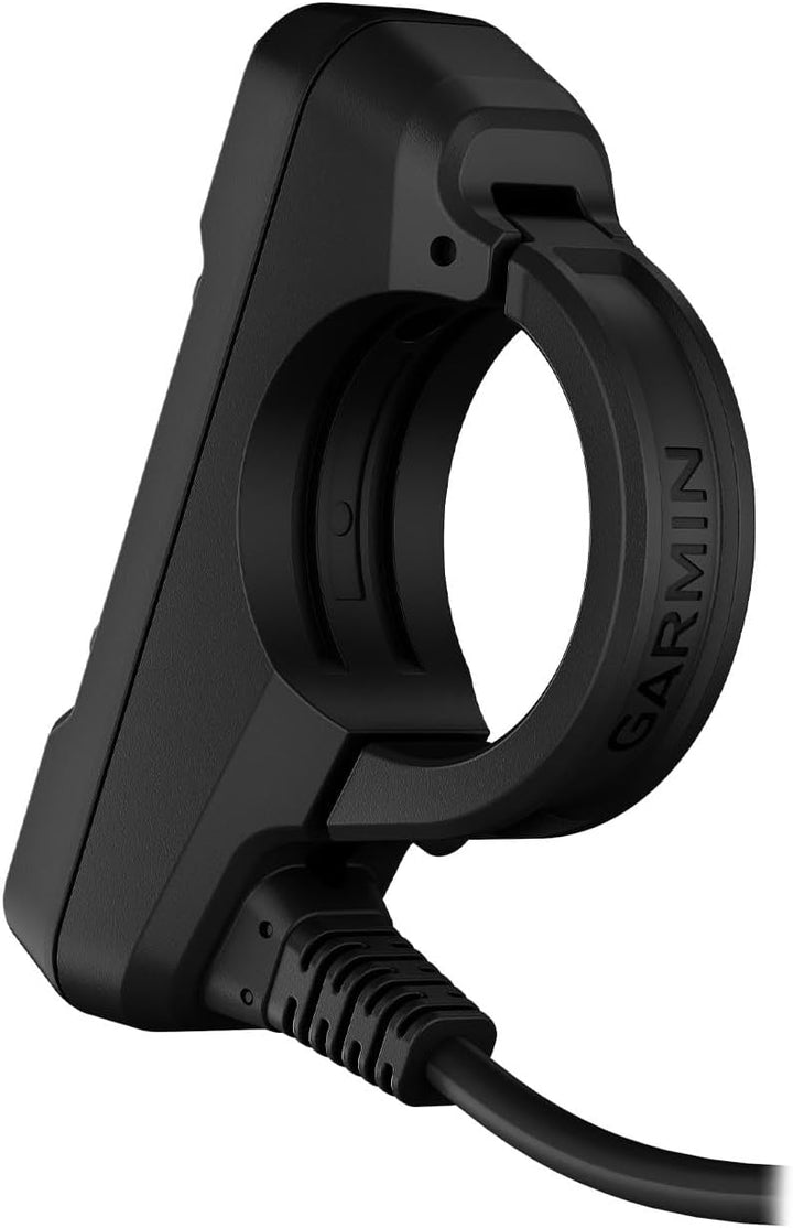 Garmin Lenker-Controller - für zūmo XT2 oder Tread Navis zum Zoomen oder Auswählen von Karten, staub