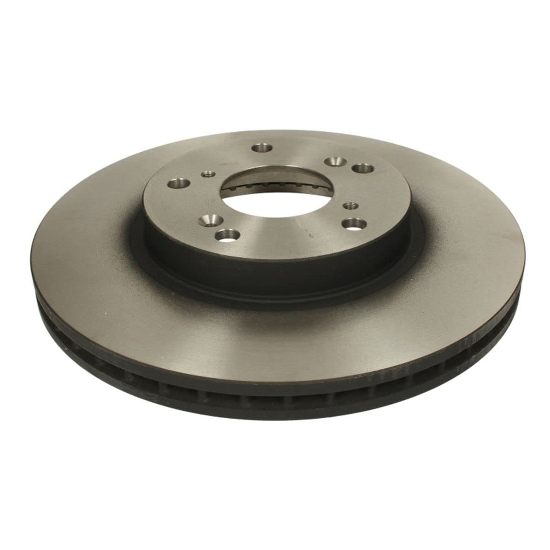 TRW DF4486 Bremsscheibe - (Paar)