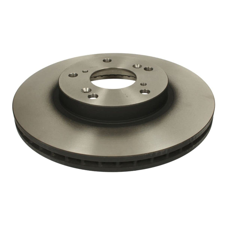 TRW DF4486 Bremsscheibe - (Paar)