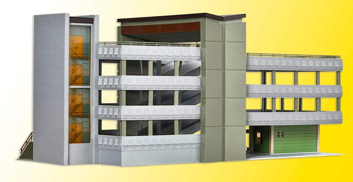Vollmer 43804 Parkhaus