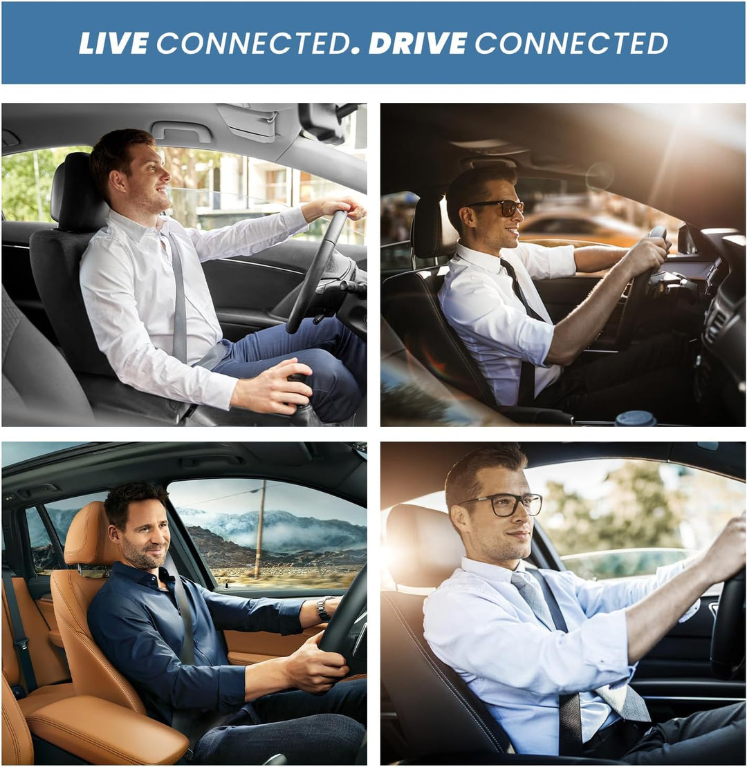 Autolautsprecher 6,5-Zoll-Autolautsprecher 2-Wege-Koaxial-Stereo-Audio-Türlautsprecher für ein verbe