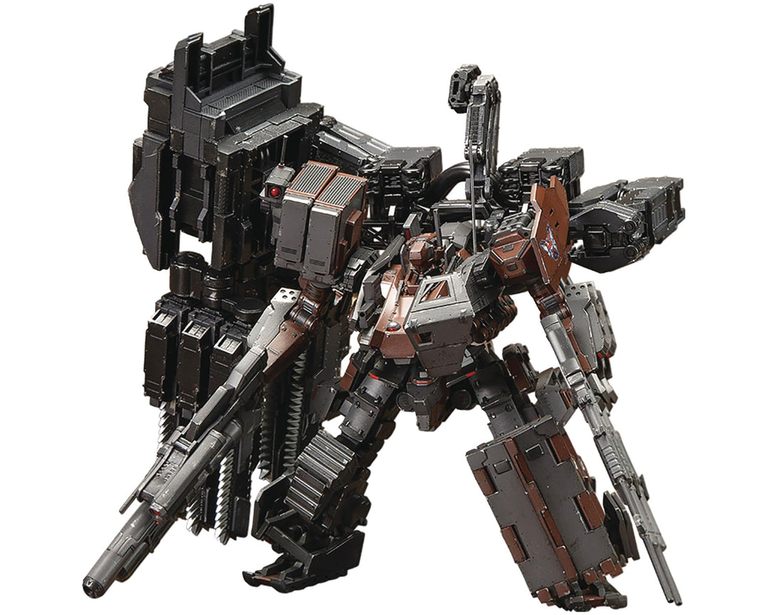 Kotobukiya Armored Core V: UCR-10 A Vengeance Plastikmodellbausatz