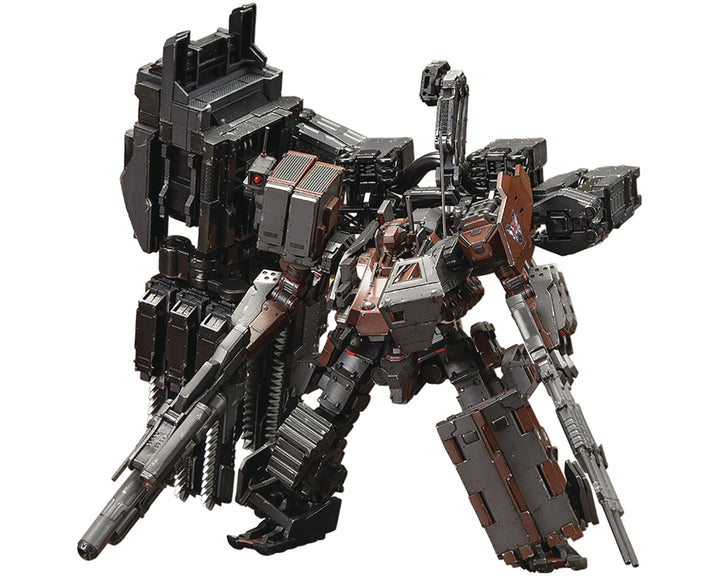 Kotobukiya Armored Core V: UCR-10 A Vengeance Plastikmodellbausatz