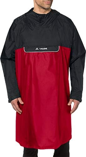 VAUDE Herren Valero Poncho Poncho, S