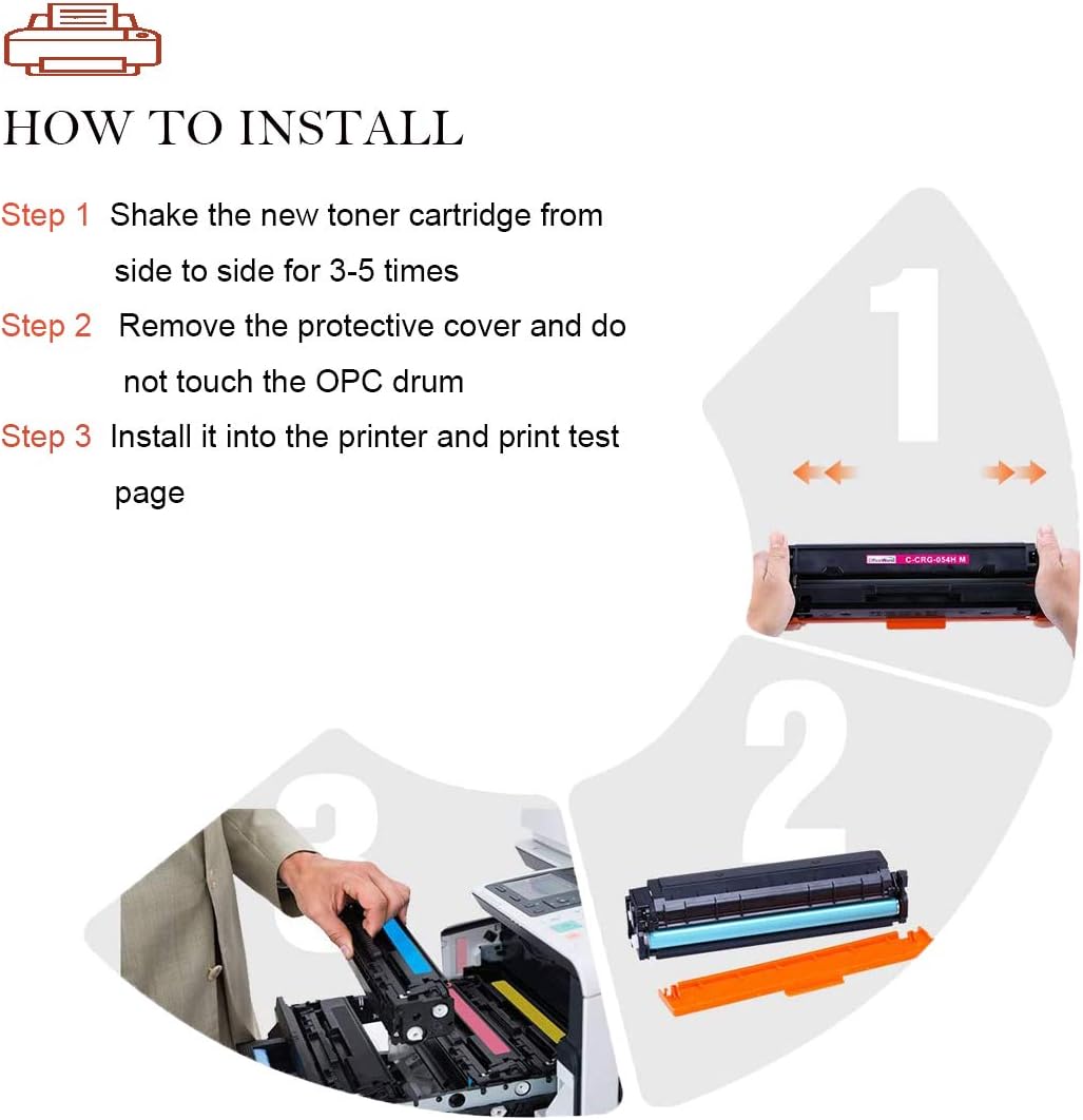 ASEKER Kompatibel Tonerkartusche für Xerox VersaLink B400 B400n B400dn B405 B405dn Drucker 106R03584