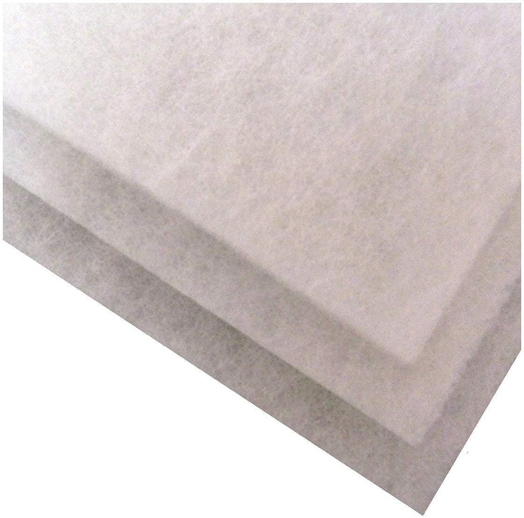 100 Ersatzfilter für Meltem Vario - 200x160 mm - Filterklasse G2/ISO Coarse 45% - VF-CL V-II VF 2670
