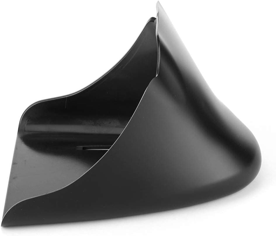 Motorrad-Frontspoiler-Kinnverkleidung Untere Abdeckung für Sportster Iron XL 883 XL1200