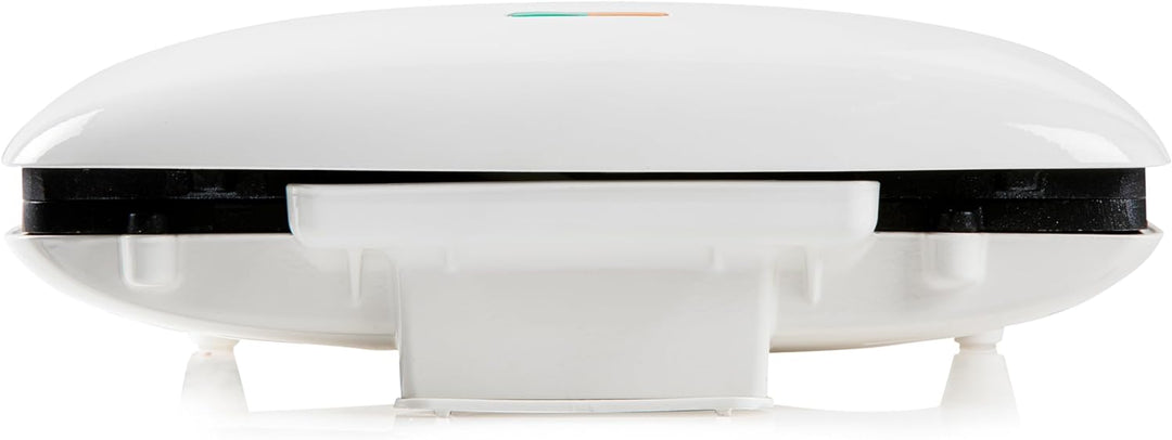 XXL Familien-Sandwich-Toaster DOMO DO9064C Sandwichmaker für 4 Sandwiches in