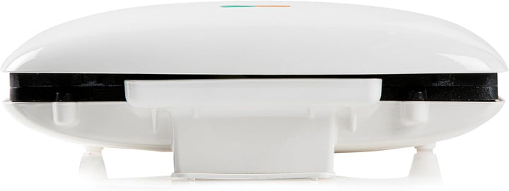 XXL Familien-Sandwich-Toaster DOMO DO9064C Sandwichmaker für 4 Sandwiches in
