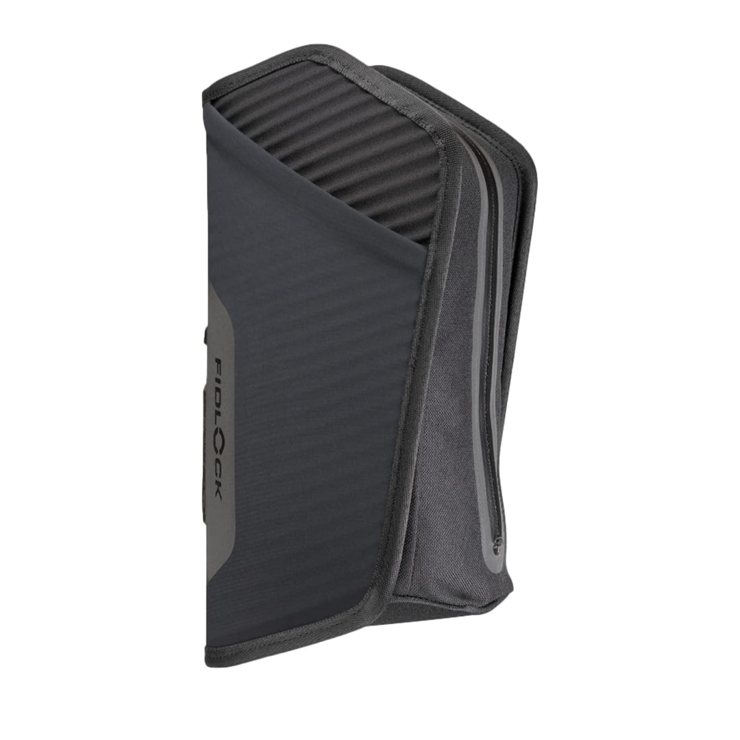 Fidlock GmbH Twist Essential Bag M schwarz Schwarz 120 x 285 x 150 mm, Schwarz 120 x 285 x 150 mm