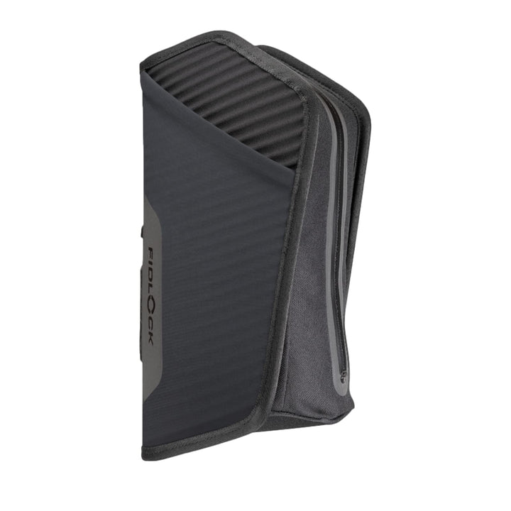 Fidlock GmbH Twist Essential Bag M schwarz Schwarz 120 x 285 x 150 mm, Schwarz 120 x 285 x 150 mm