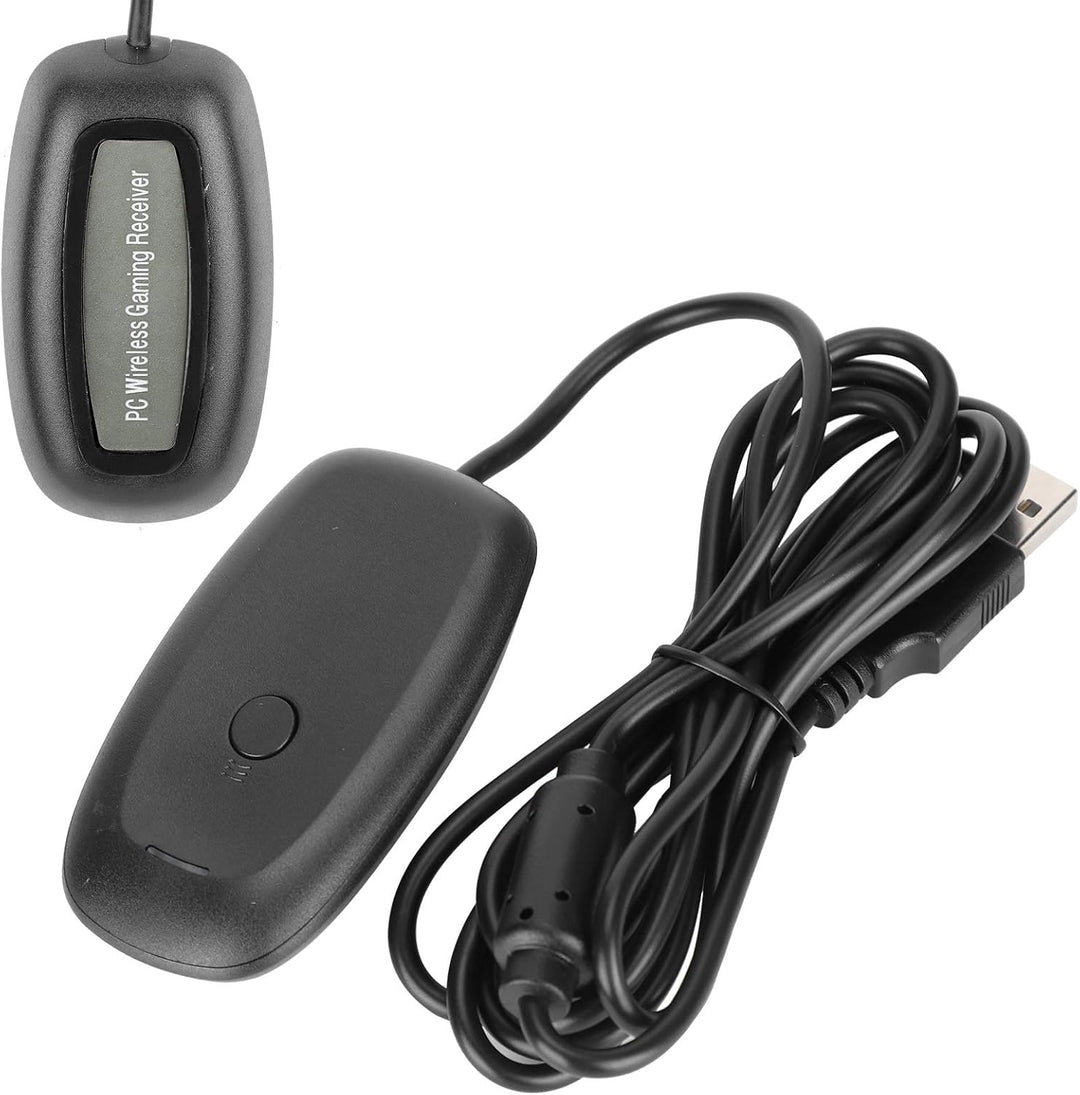 PC Receiver Receiver für Microsoft Xbox PC Receiver Gaming Controller Wireless Adapter Console für M