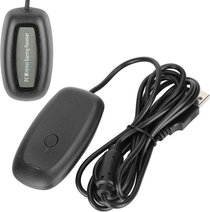 PC Receiver Receiver für Microsoft Xbox PC Receiver Gaming Controller Wireless Adapter Console für M