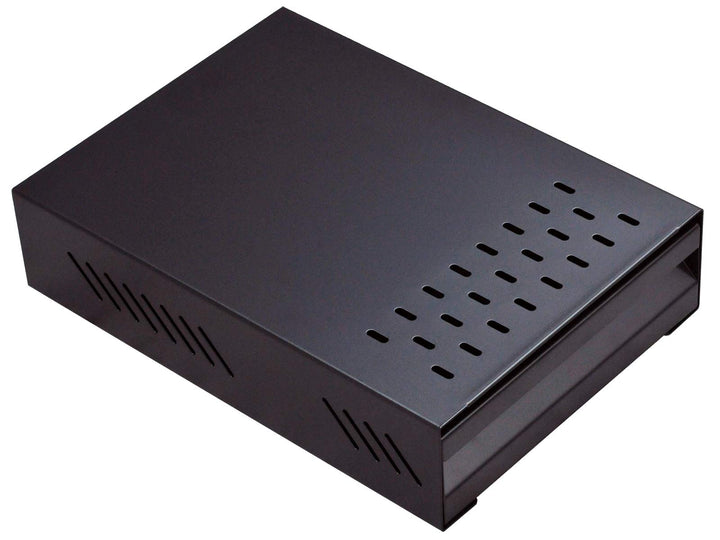 scarlet espresso | Sudschublade »Professionale« für Kaffeesatz, Abklopfbehälter für Siebträger, gumm