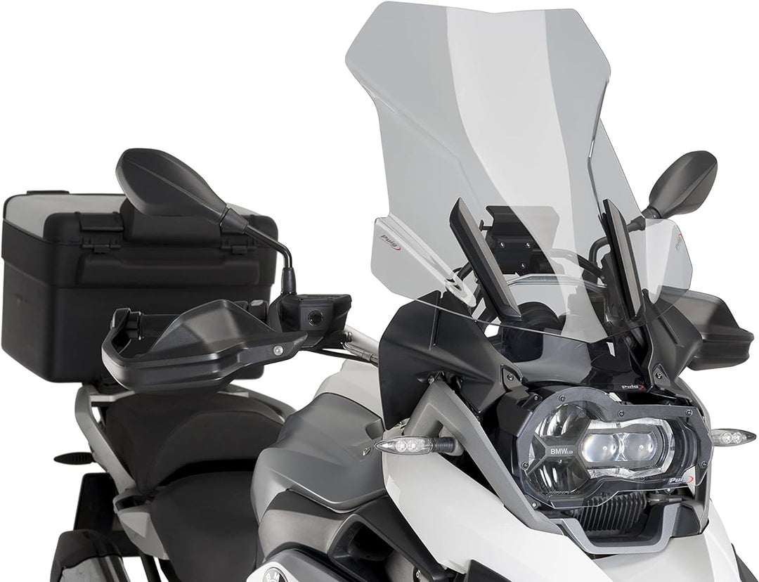 Puig 6486H Tourenscheibe, getönt, getönt