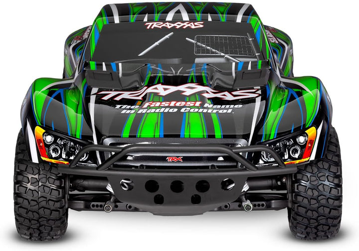 Traxxas Slash 4X4 VXL HD