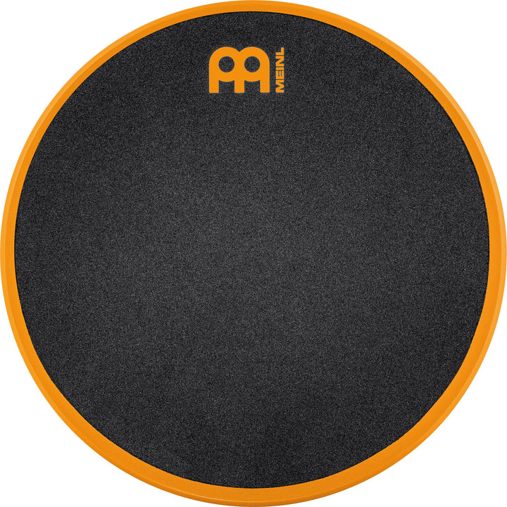 Meinl Cymbals Marshmallow Übungspad 12 Zoll (30,48cm) leises Drum Practice Pad, mittlerer Rebound, m