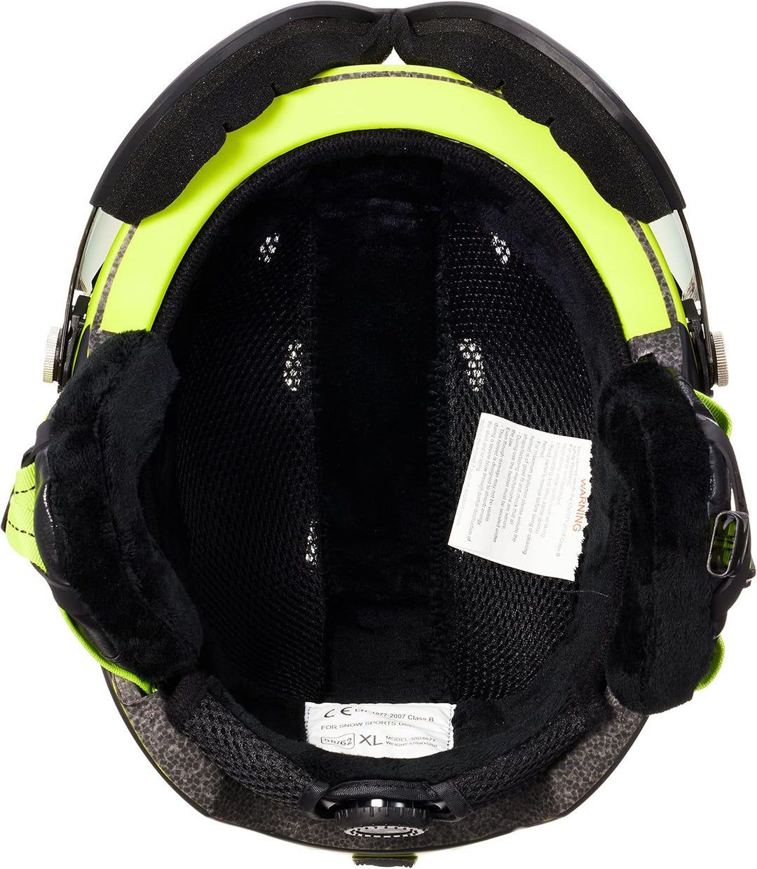 CMP WA-2 Helm