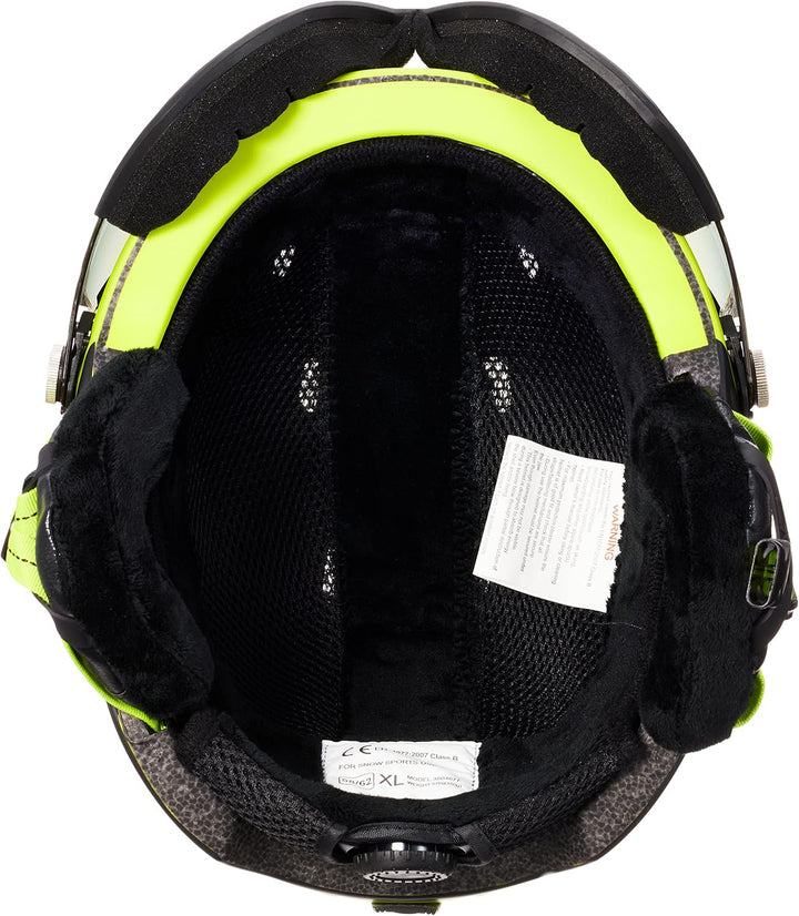 CMP WA-2 Helm