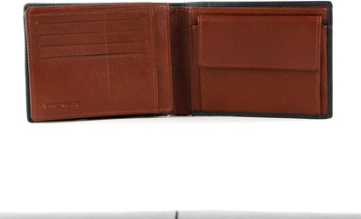 RONCATO Santos Wallet Denim