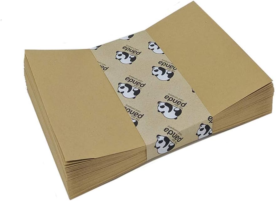48 recycelte, umweltfreundliche, moderne Weihnachtskarten (Auf Englisch)