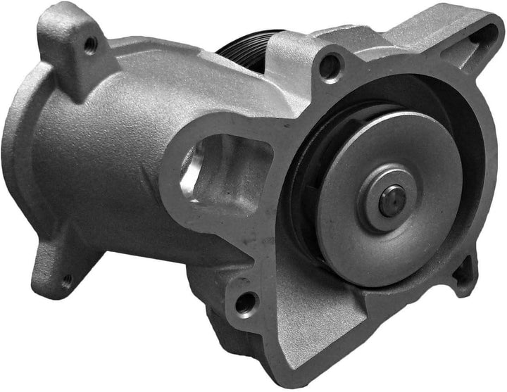 TOPAZ 11517805810 Wasserpump mit Thermostat Kühlmittel für 3er E90 5er E60