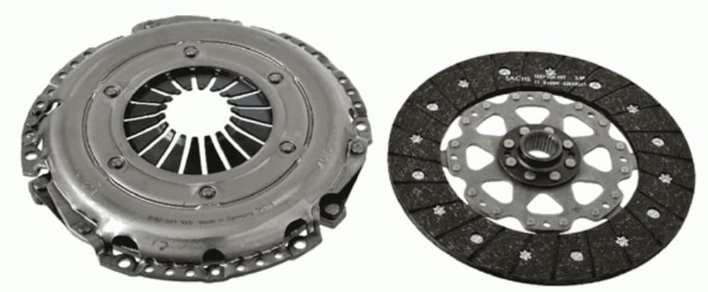 SACHS 3000 970 045 Kupplungssatz