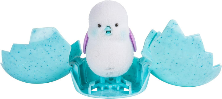 Moose Little Live Pets Figur 28427 Surprise Chick- sortiert